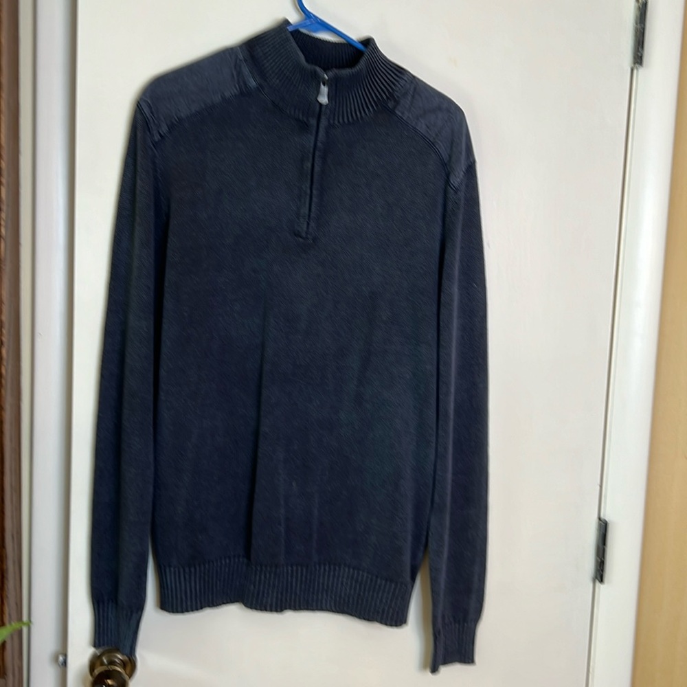 Method Men’s Sweater SZ L